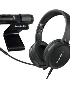 Avermedia Video Conference KIT 317 - BO317