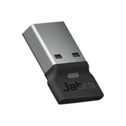 Jabra Link 380a UC USB-A Wireless Adapter For Evolve2 65 and Evolve2 85 Office Headsets