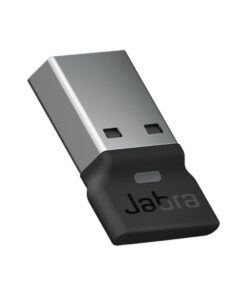 Jabra Link 380a UC USB-A Wireless Adapter For Evolve2 65 and Evolve2 85 Office Headsets