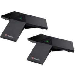 Polycom RealPresence Trio Expansion Microphones (for TRIO 8500 and TRIO 8800)