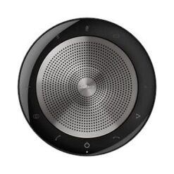 Jabra Speak 750 UC Wireless HD Conference Speakerphone With Link 370 USB Adapter