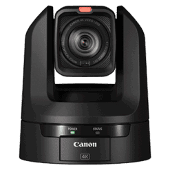 Remote Camera - CR N300 - Canon