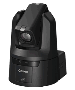 Remote Camera - CR N500 - Canon - Image 3