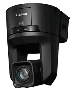 Remote Camera - CR N500 - Canon - Image 5