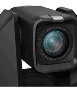 Remote Camera - CR N500 - Canon - Image 4