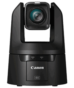 Remote Camera - CR-N700 - Canon