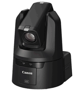Remote Camera - CR-N700 - Canon - Image 3