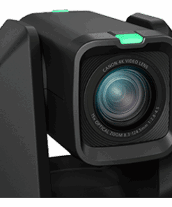 Remote Camera - CR-N700 - Canon - Image 6