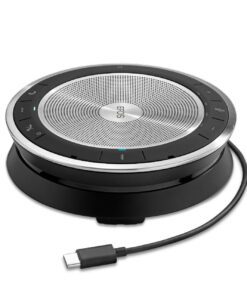 EPOS Expand SP 30 Wireless Conference Speakerphone, USB-A, USB-C