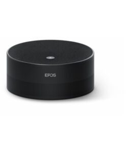 EPOS Expand Capture 5 Wireless Bluetooth Speakerphone, USB-A