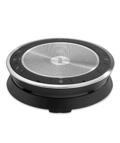 EPOS Expand SP 30+ Wireless Conference Speakerphone, With Bluetooth Dongle, USB-A, USB-C