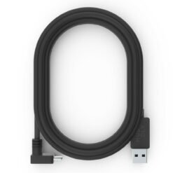 Huddly USB 3 Type C to A Cable For Huddly GO and Huddly IQ Conference Camera, 2m