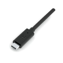 Huddly USB 3 Type C to C Cable For Huddly GO and Huddly IQ Conference Camera, 0.6m
