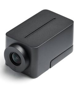 Huddly IQ Video Conference Camera, Full HD Ultra Wide Angle With Genius Framing (Room Kit)