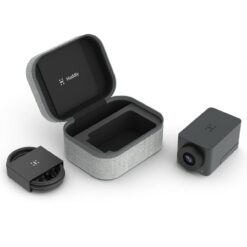 Huddly ONE Camera, Full HD Wide Angle Video Camera (Work From Anywhere Kit)