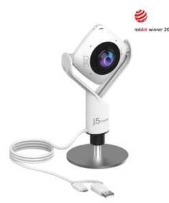 J5Create JVCU360S Meeting cam