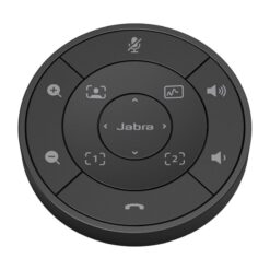 Jabra Panacast 50 Bluetooth Remote Control (Black)
