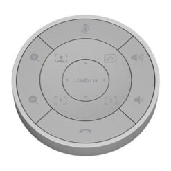 Jabra Panacast 50 Bluetooth Remote Control (Grey)