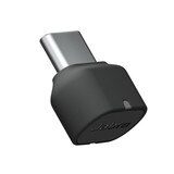 Jabra Link 380c MS USB-C Wireless Adapter For Evolve2 65 and Evolve2 85 Office Headsets
