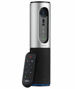 Logitech ConferenceCam Connect Video Conferencing for 1 to 6