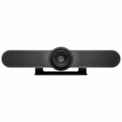 Logitech MeetUp Video Conference Camera for Huddle Rooms