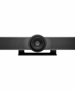Logitech MeetUp Video Conference Camera for Huddle Rooms