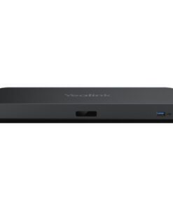 Yealink MeetingEye 800 Intelligent 4K Video Conferencing System, For Large & Medium Rooms