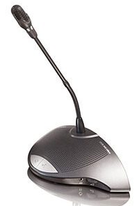 BOSCH CCSD 1000D (long microphone)