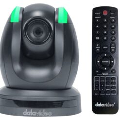 Datavideo PTC - 150 (Black or white colour)