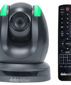 Datavideo PTC - 150 (Black or white colour)