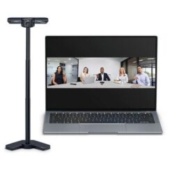 Jabra Panacast Table Stand, Free Standing, 10.8" Height
