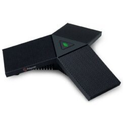 Poly Studio Expansion Microphone Kit, Compatible With Poly Studio USB and Studio X50