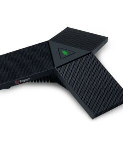 Poly Studio Expansion Microphone Kit, Compatible With Poly Studio USB and Studio X50