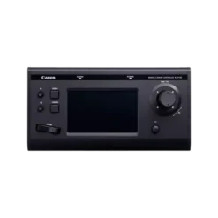 Canon RC-IP100 Remote Camera