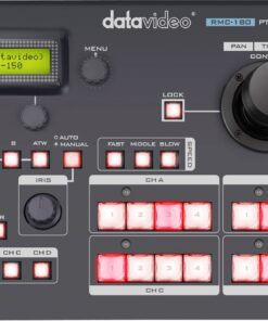 Datavideo RMC-180