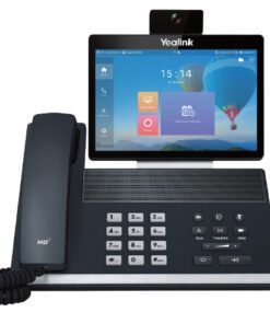 Yealink VP59 Flagship Smart Video Phone