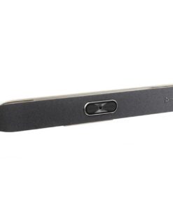 Poly Studio X50 All-In-One Video Conferencing Camera System With 4K Capture, Built-In Mic and Speakerphone For Zoom, MS Teams