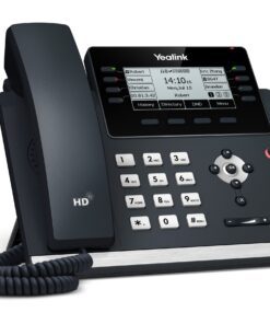 Yealink SIP-T43U