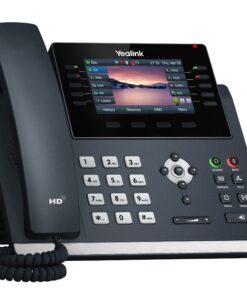 Yealink SIP-T46U - Image 1