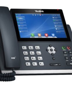 Yealink T48U (SIP/Zoom) - Image 1