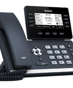 Yealink T53W (SIP/Zoom)