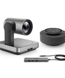 Yealink UVC84-BYOD Meeting Kit for Medium and Large Rooms