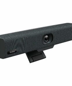 Yealink UVC34 All-in-One USB Video Bar