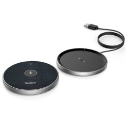 Yealink VCM36-W Wireless Microphone Extension for Video Conferencing System