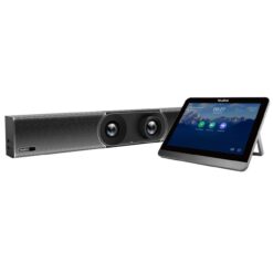 Yealink MeetingEye 600 Intelligent 4K Video Conferencing System, For Medium Rooms