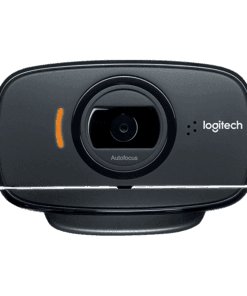 Logitech B525 Foldable Business Webcam