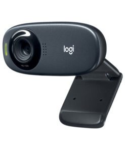 LOGITECH C310 HD WEBCAM