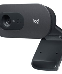 LOGITECH C505 HD WEBCAM