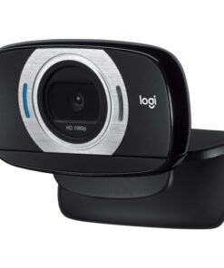 LOGITECH C615 FULL HD WEBCAM