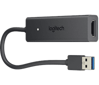 Logitech Screen Share